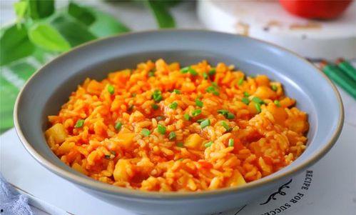 米饭的神仙吃角瓜,角瓜美味升级