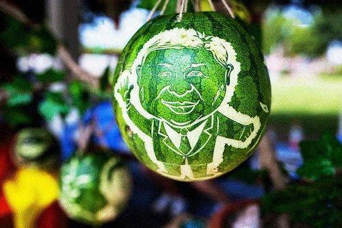 平湖人吃瓜,揭秘当地独特的“吃瓜”文化