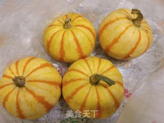 太阳瓜怎么蒸着吃,营养美味两不误