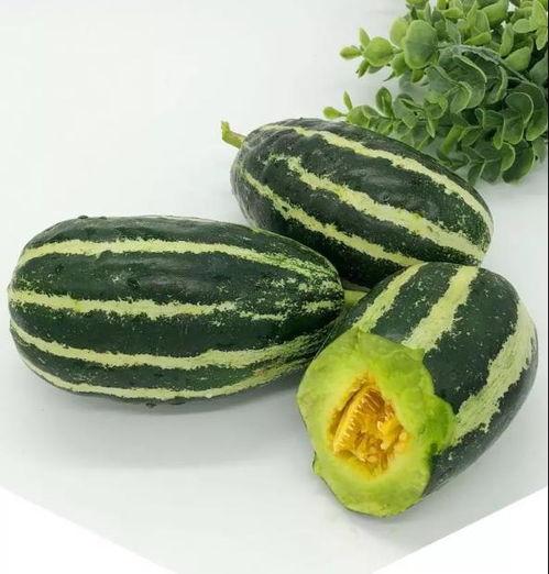 青皮稍瓜怎么吃,解锁健康美味新选择