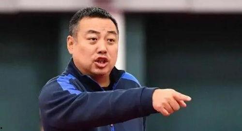 国乒上线吃瓜,揭秘赛场背后的趣味瞬间