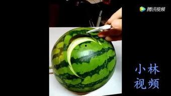 吃视频哈密瓜,哈密瓜视频大赏，尽享清凉甜蜜时光
