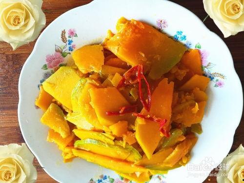 怎么吃青皮瓜减肥