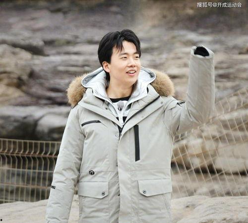 吃瓜胡歌郭麒麟