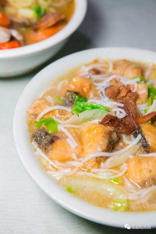 吃八瓜鱼粉,探寻深海美味，解锁味蕾新境界